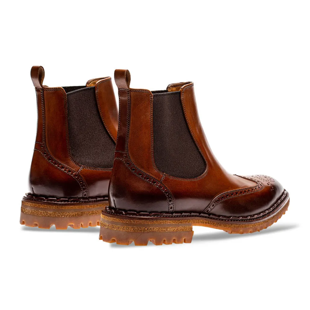 Distinct Appeal COLONIAL CHELSEA BOOT