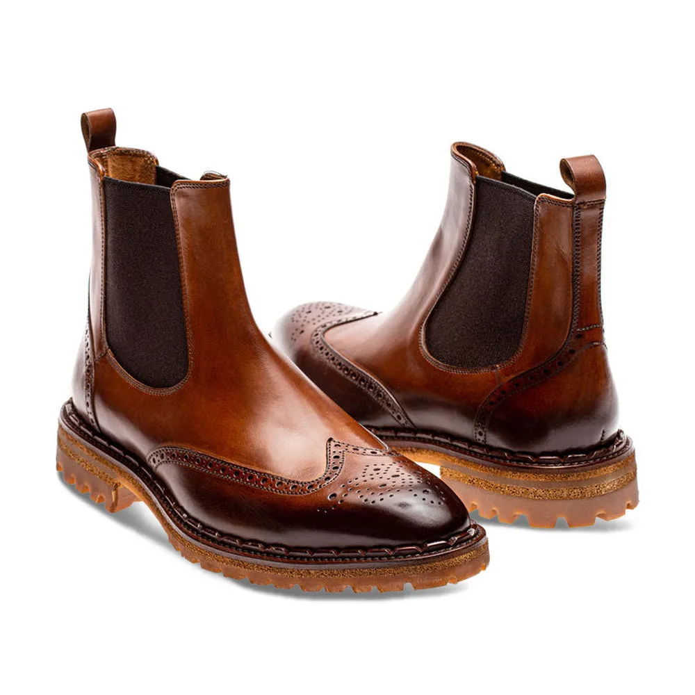 Distinct Appeal COLONIAL CHELSEA BOOT