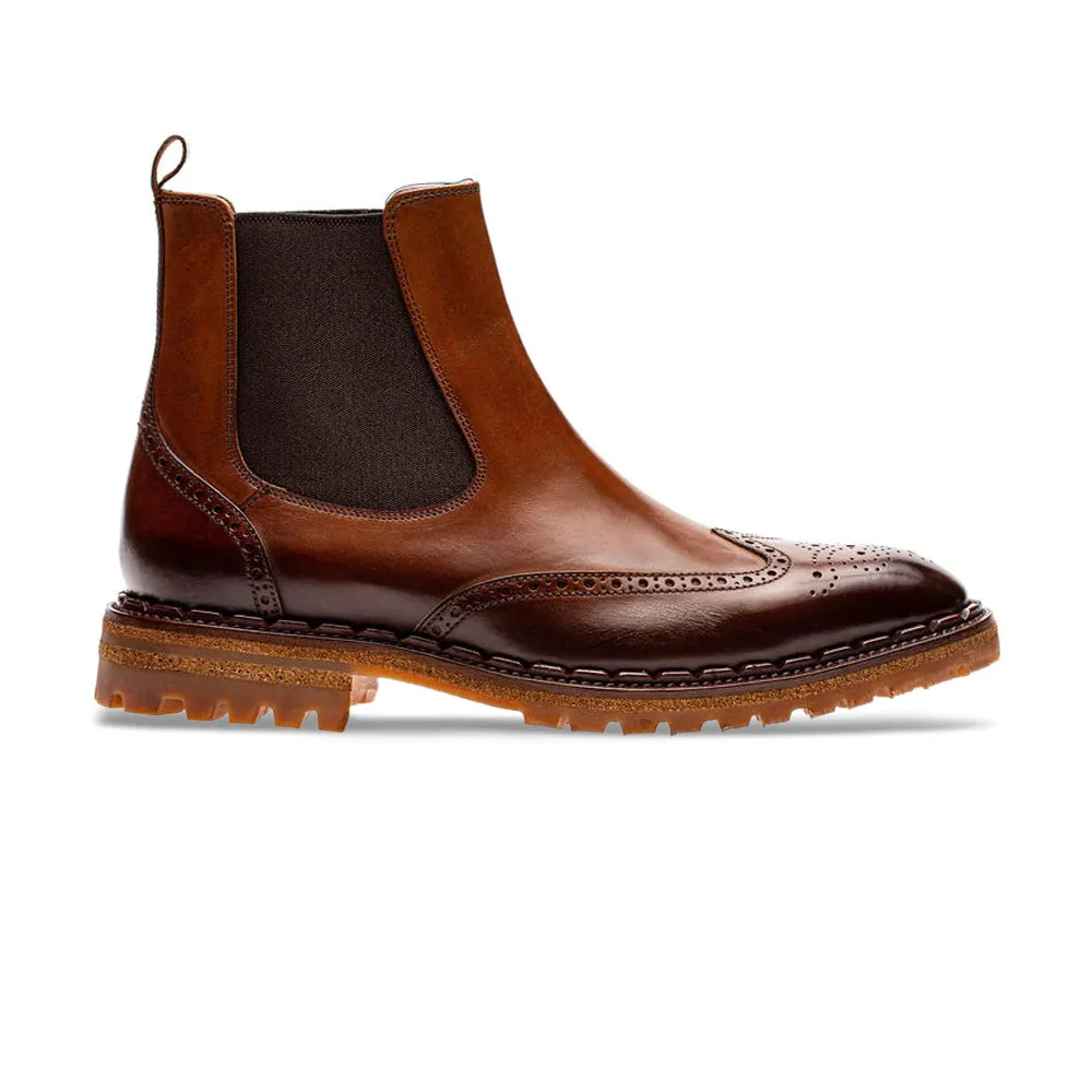 Distinct Appeal COLONIAL CHELSEA BOOT
