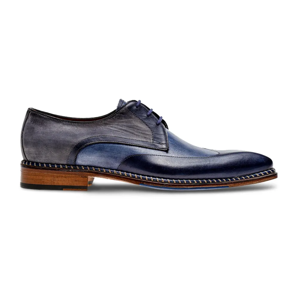 Daily Fit Light Hue VELOCE BLUE ANTRACITE