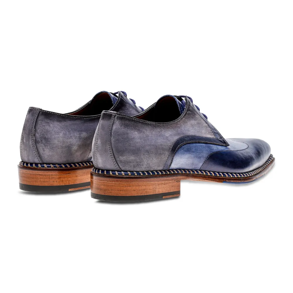 Distinct Style VELOCE BLUE ANTRACITE