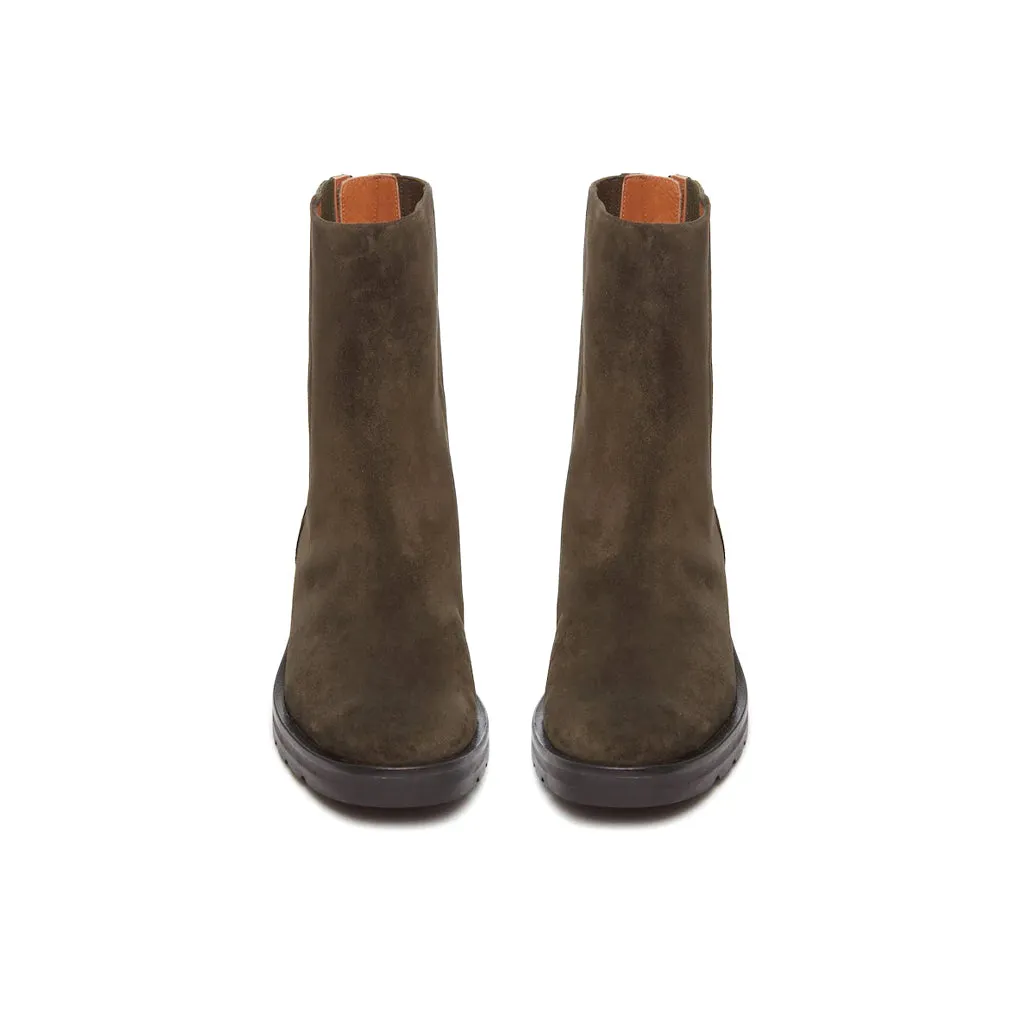 Dover Slip Resistant