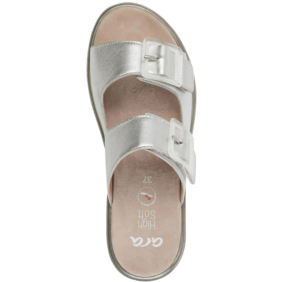 Dry Feel Marbella Slide