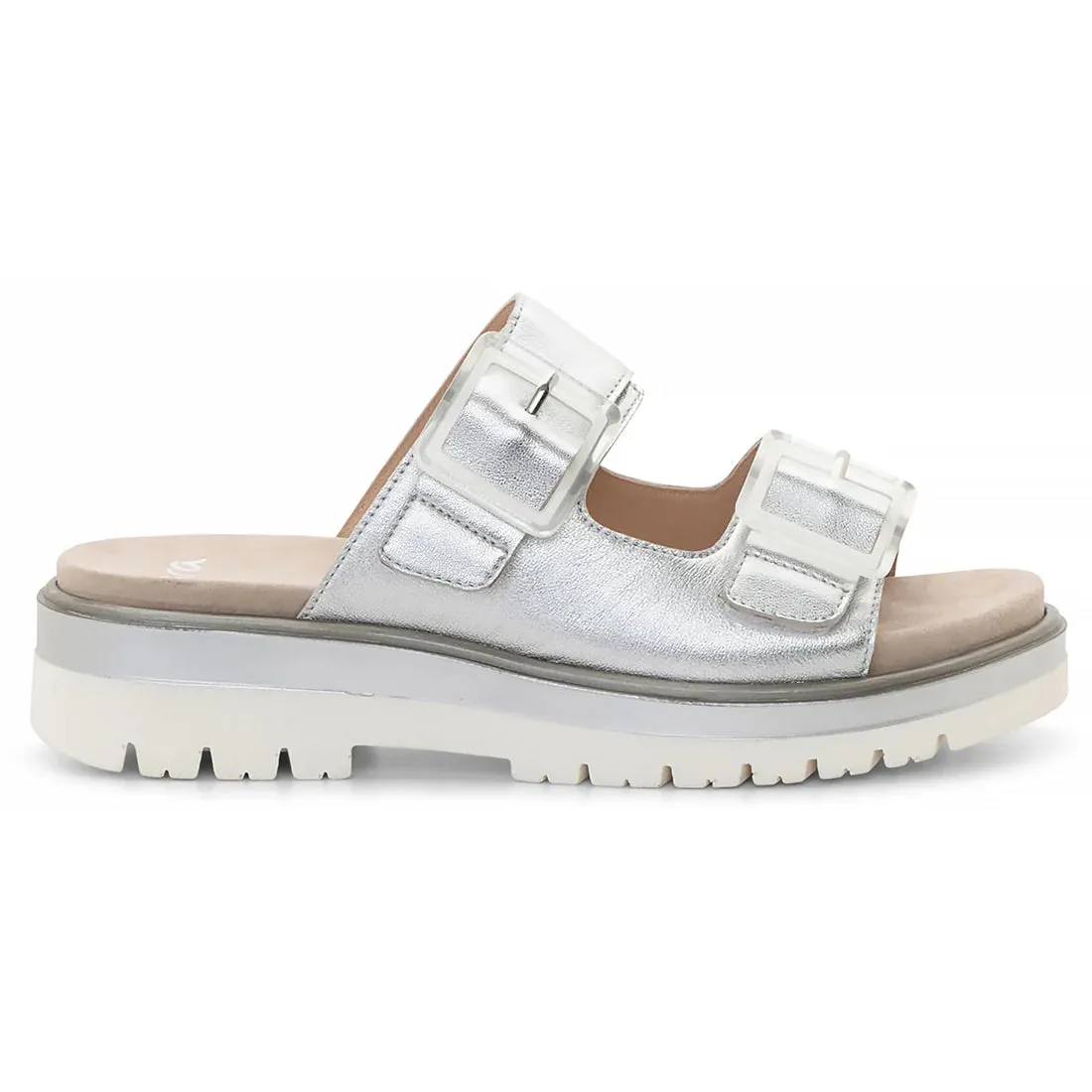 Dry Feel Marbella Slide