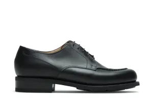 Anti Slip All-Weather Wear PARABOOT CHAMBORD - Actem Noir