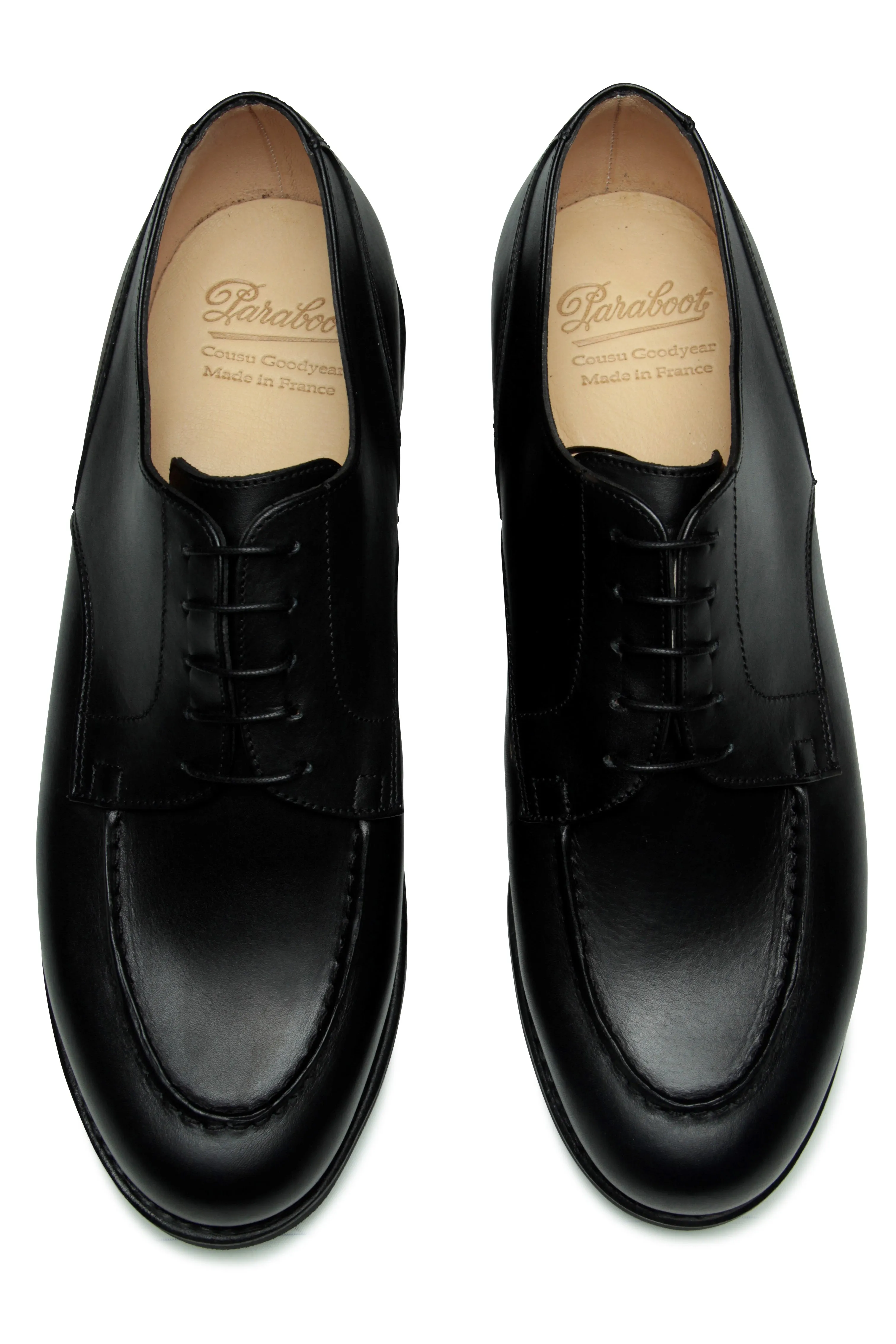 Dry Seal PARABOOT CHAMBORD - Actem Noir