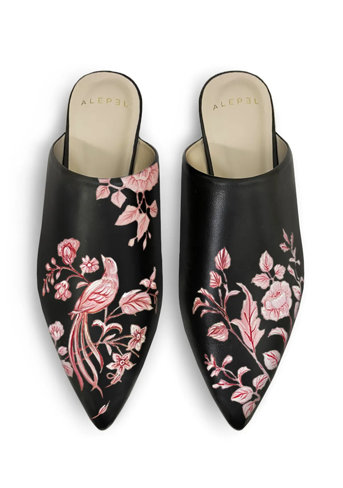 Water Edge Green Core Eden Garden Black Pointe
