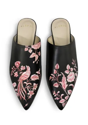 Water Edge Green Core Eden Garden Black Pointe