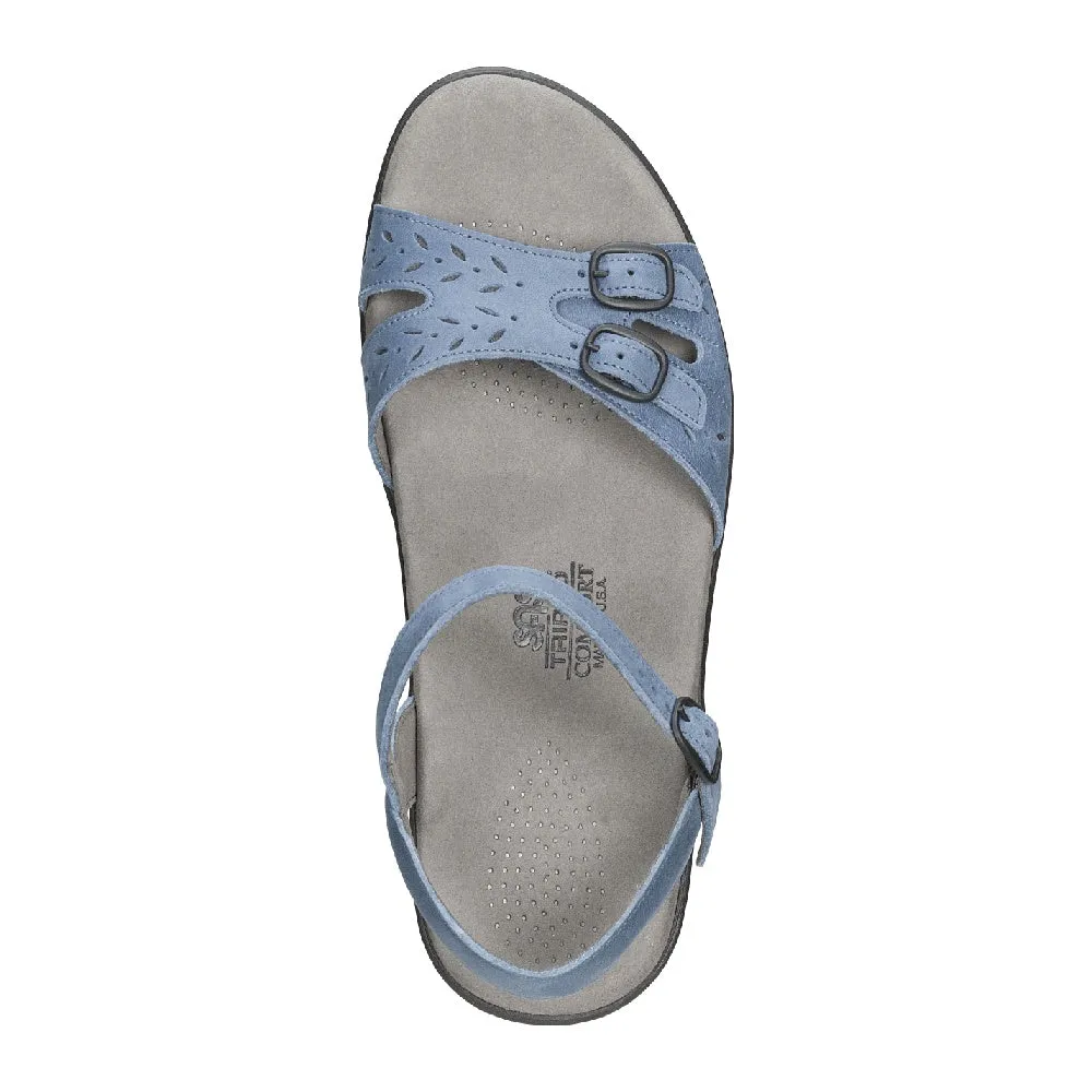 Duo - Denim Modish Appeal