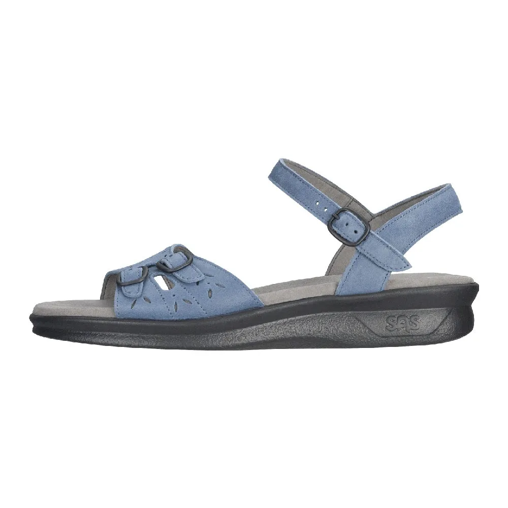 Duo - Denim Modish Appeal