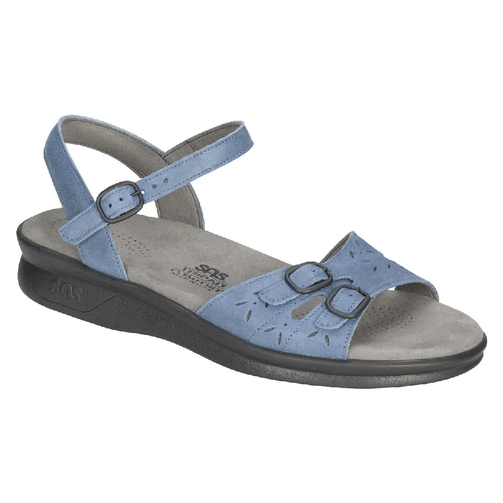 Duo - Denim Modish Appeal