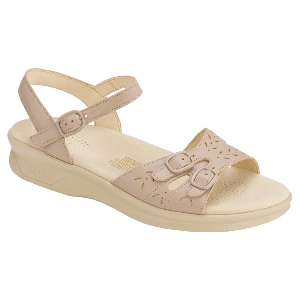 Duo - Natural Comfort and Style Sandals