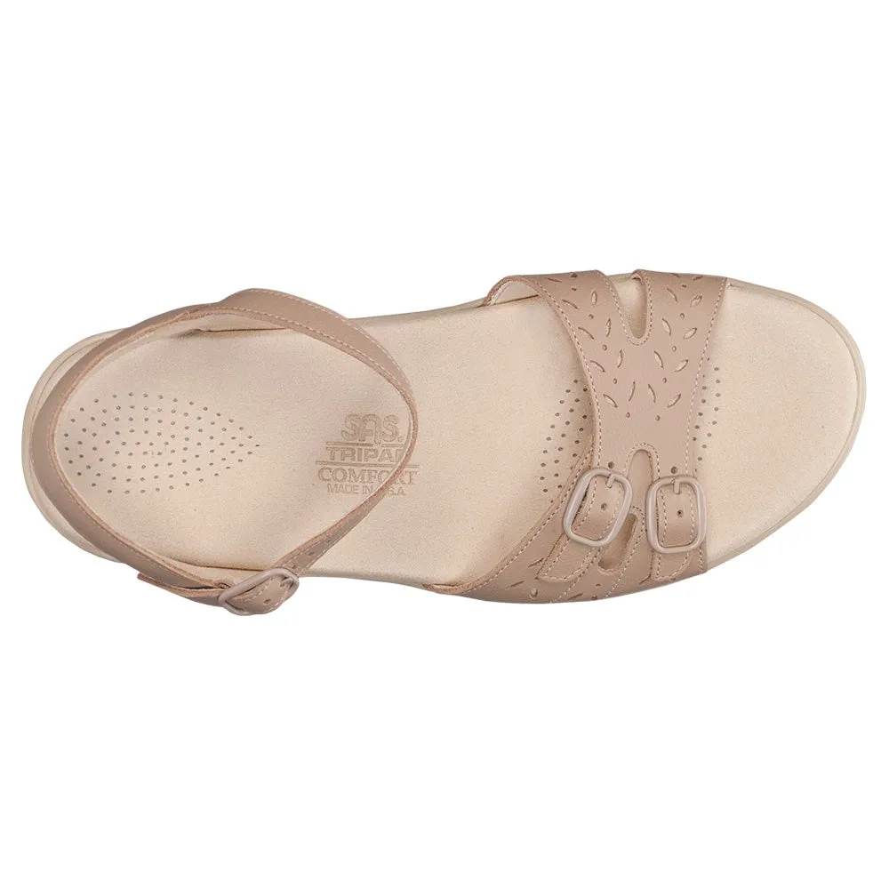 Duo - Natural Comfort and Style Sandals