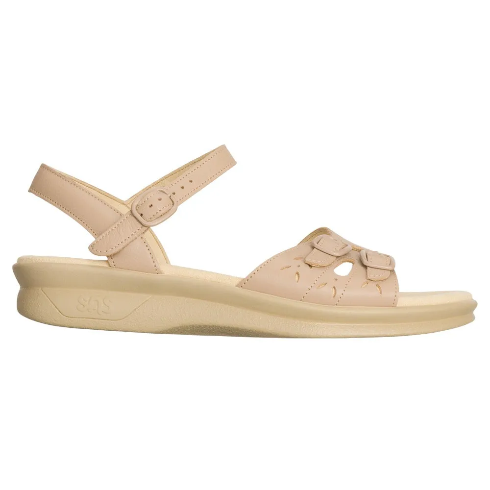 Duo - Natural Comfort and Style Sandals