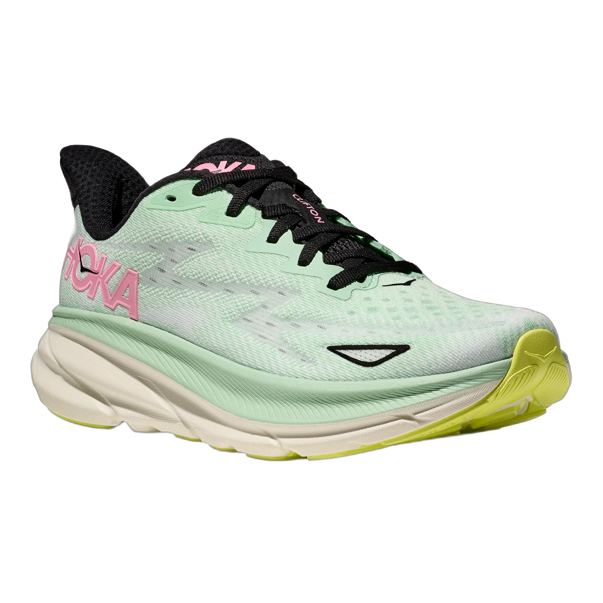 Durability Edge Women's Clifton 9