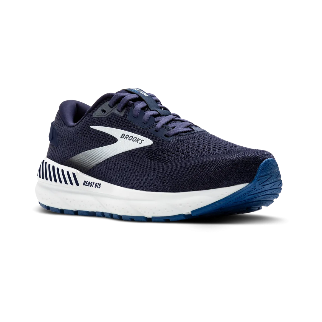 Durable Construction Men's Beast 24 - Extra Wide
