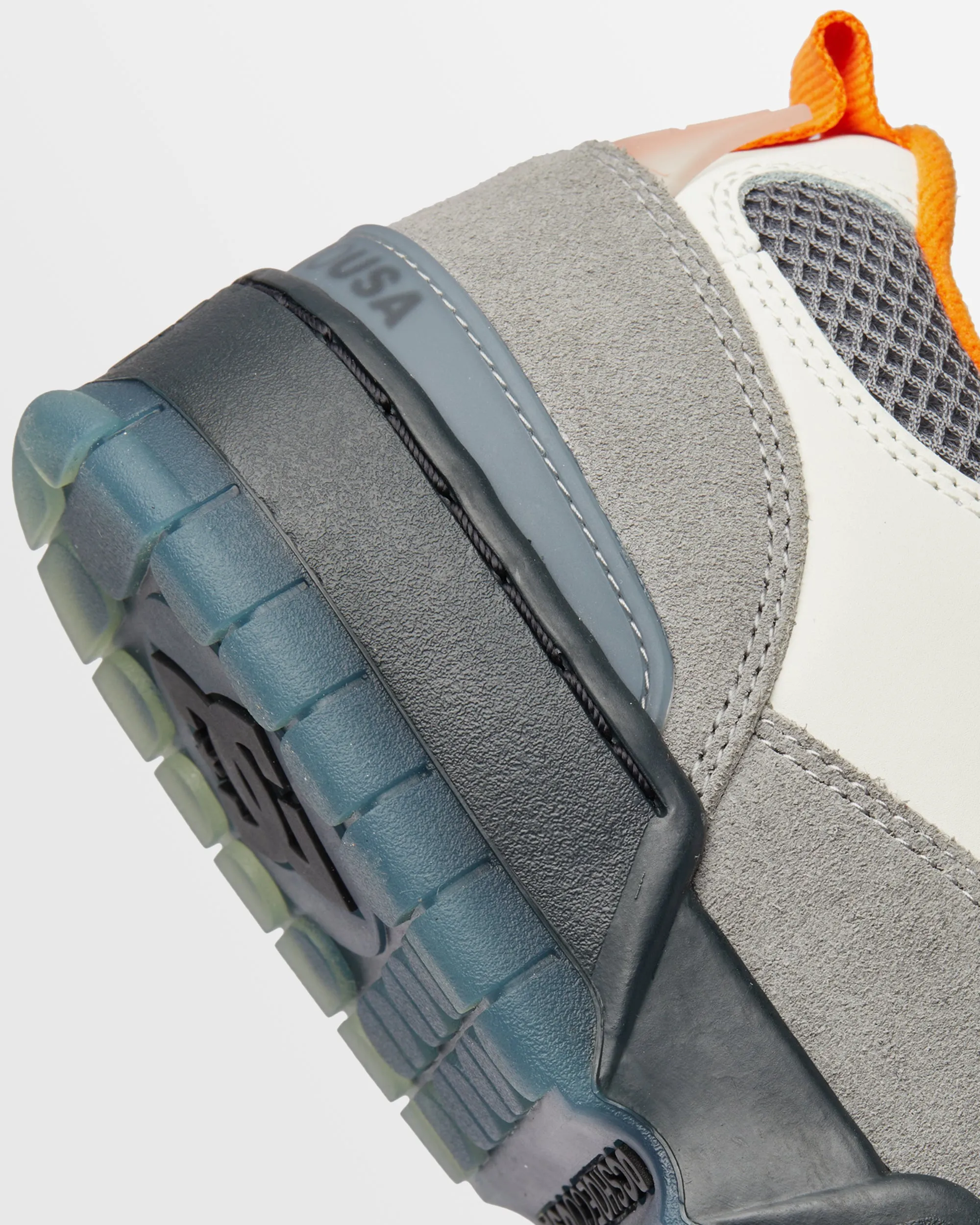 Durable Fit Mens JS 1 Shoes