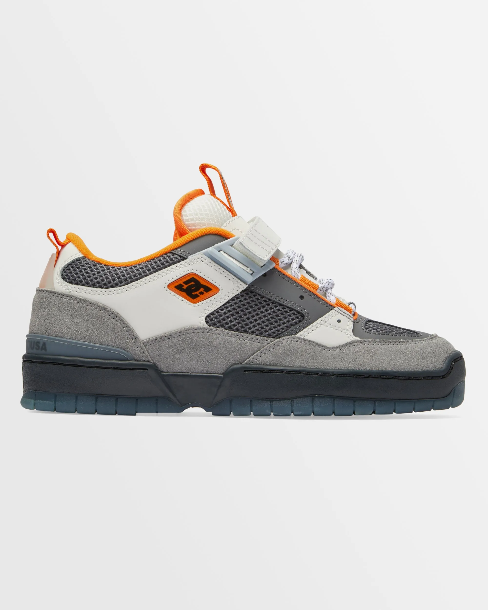 Durable Fit Mens JS 1 Shoes