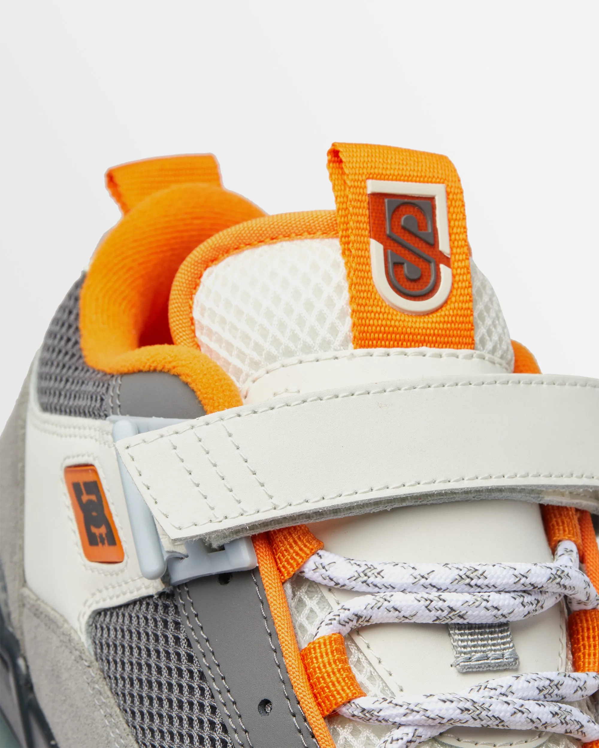 Durable Fit Mens JS 1 Shoes