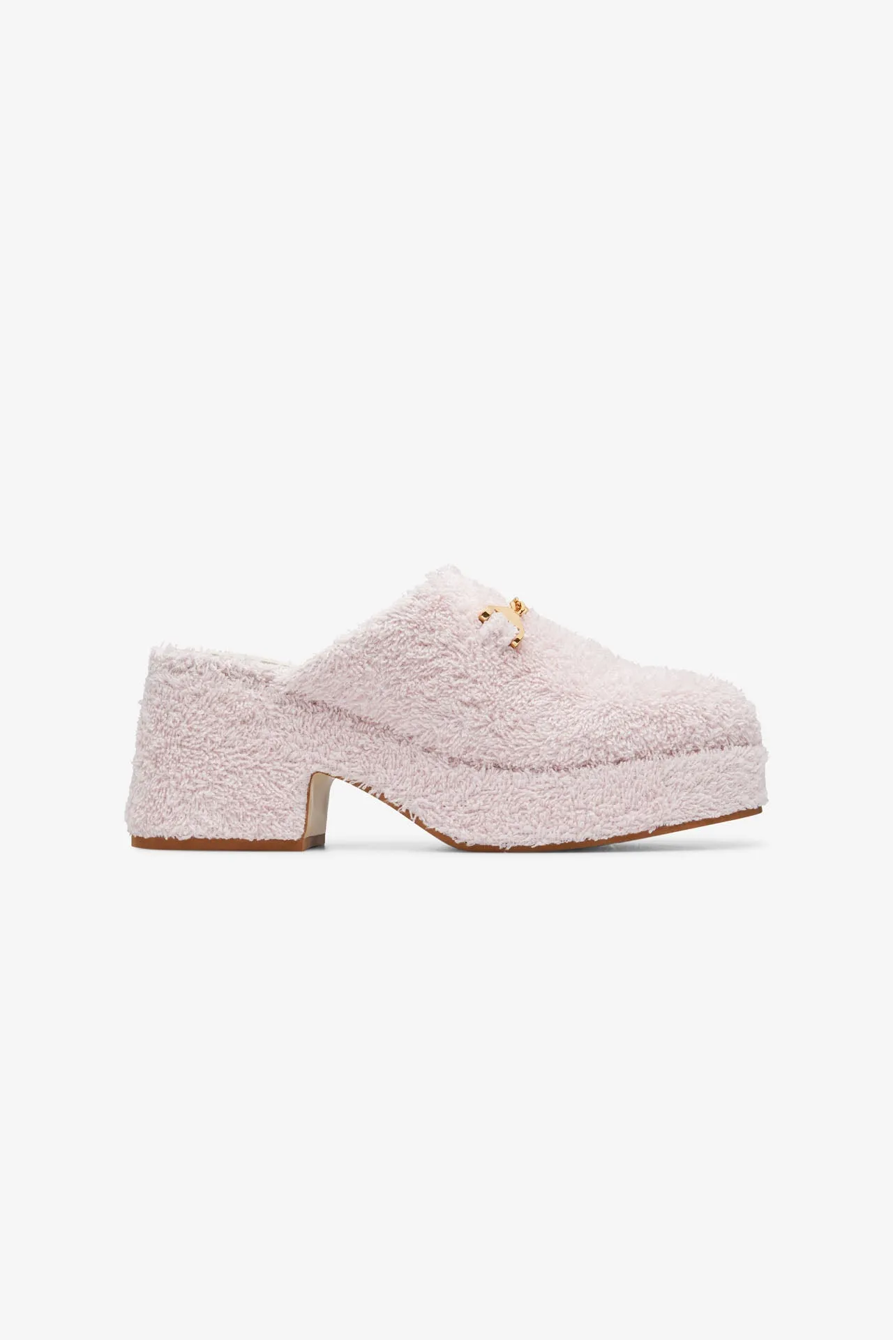 Durable materials Gwen Pink Sponge