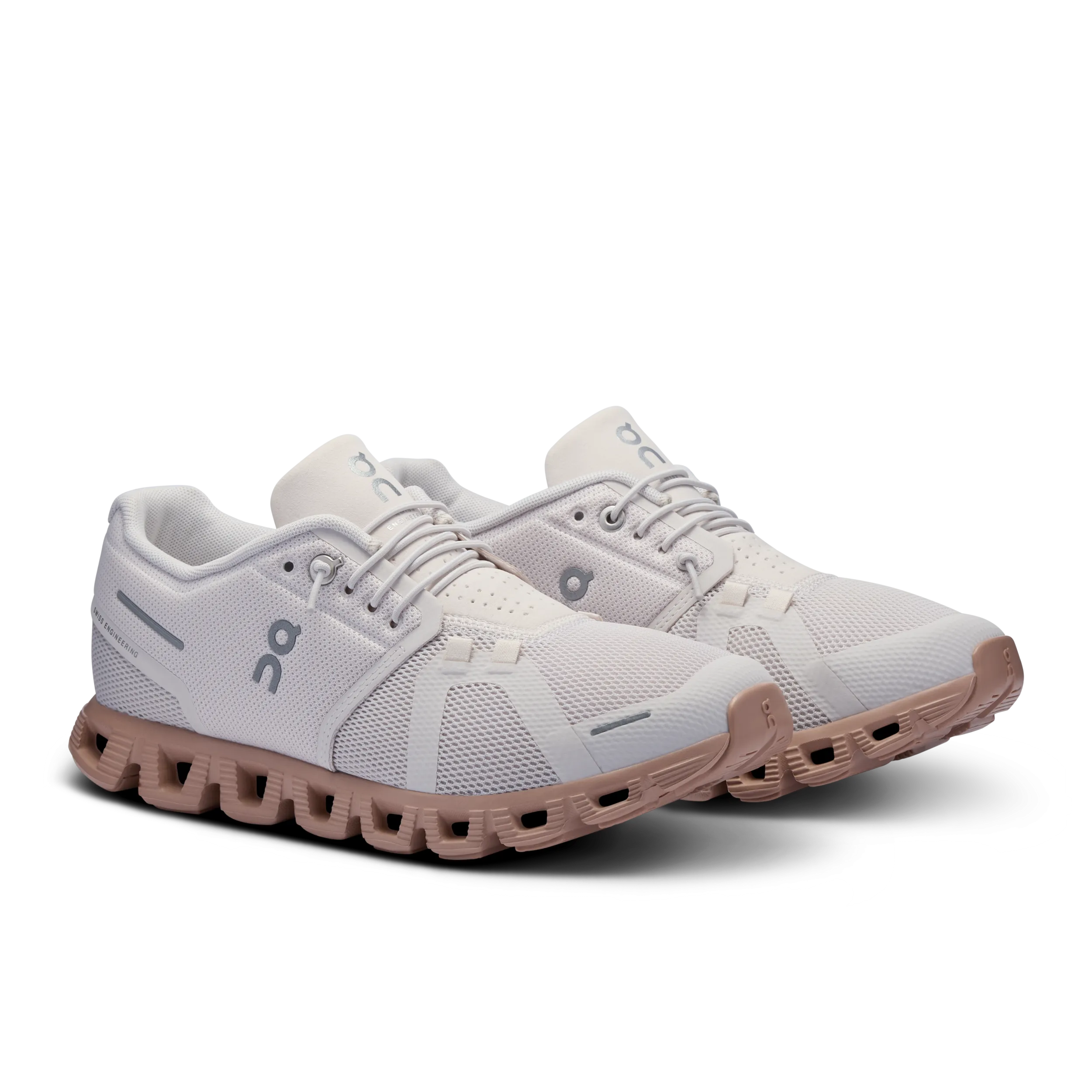Durable Sole Women's Cloud 5 (2024 Seasonal Colors)