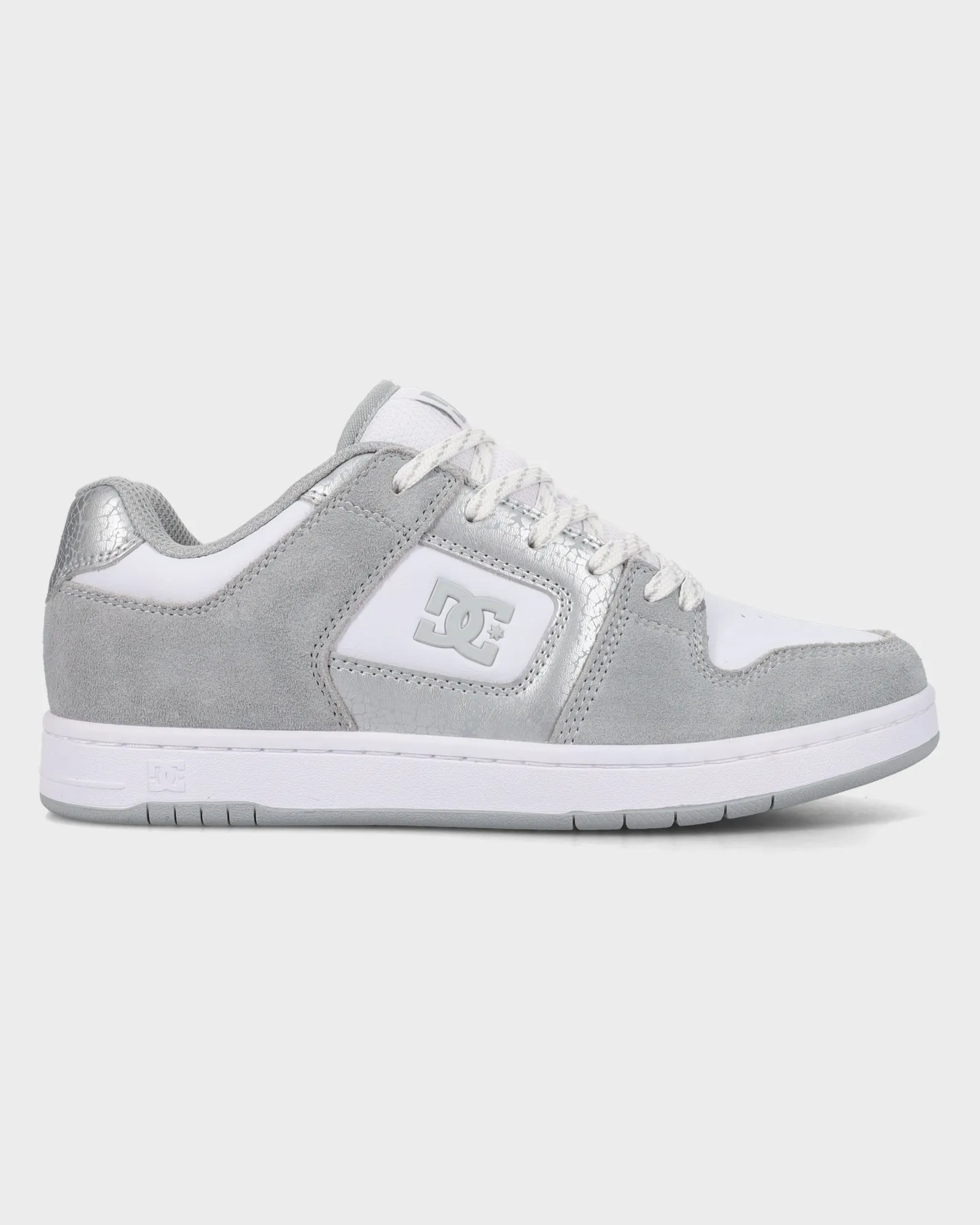 Durable Womens Manteca 4 Sneakers