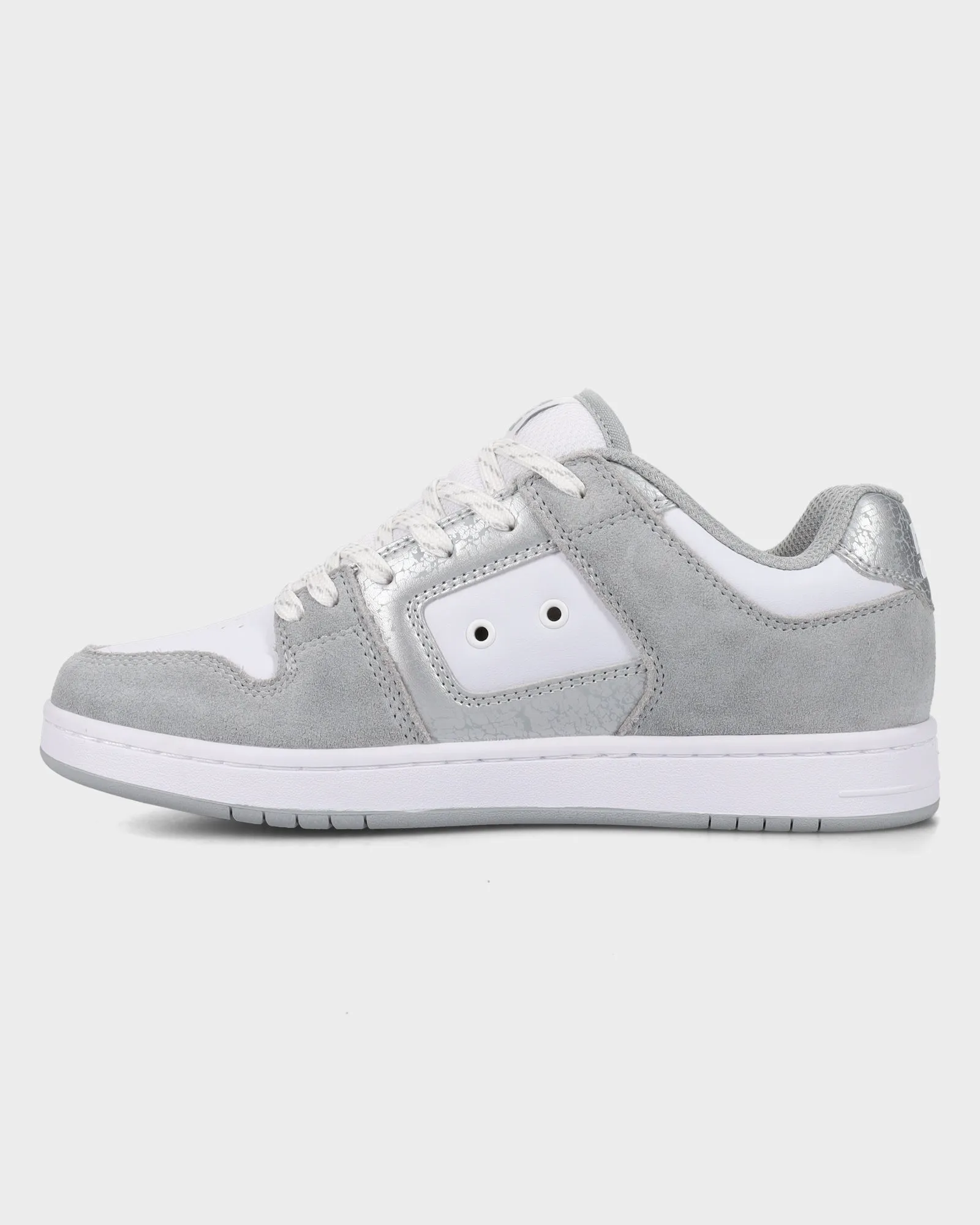 Durable Womens Manteca 4 Sneakers