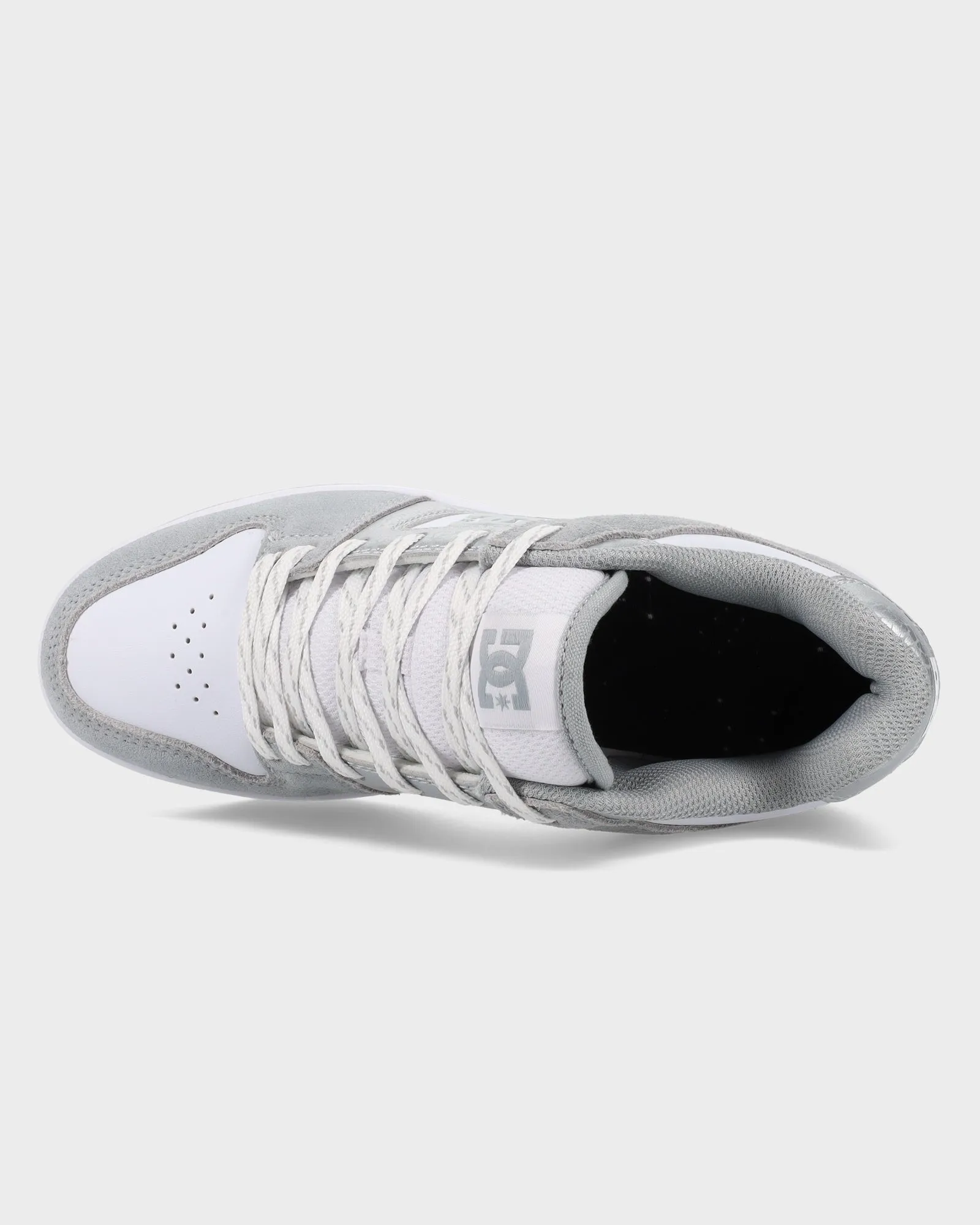 Durable Womens Manteca 4 Sneakers