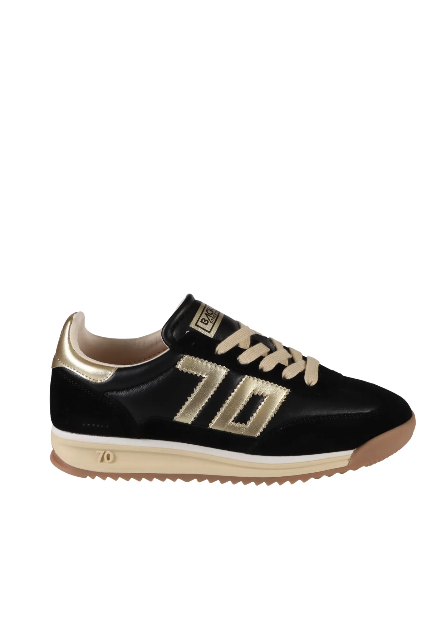 Dynamic Cushion Zones Back 70 Jogger N Sneaker