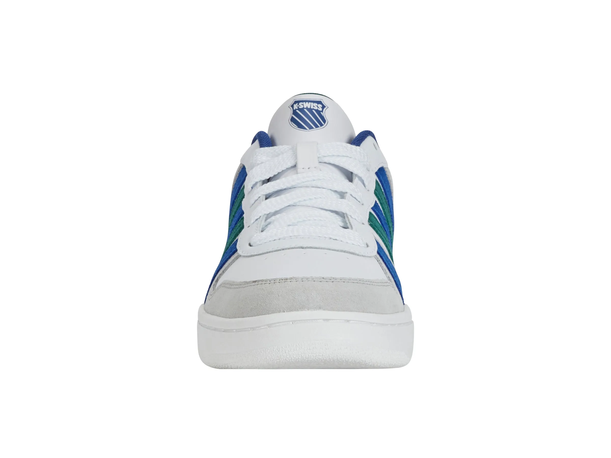 Dynamic lining 06931-159-M | COURT PALISADES | WHITE/ANTIQUE GREEN/BLUE QUARTZ