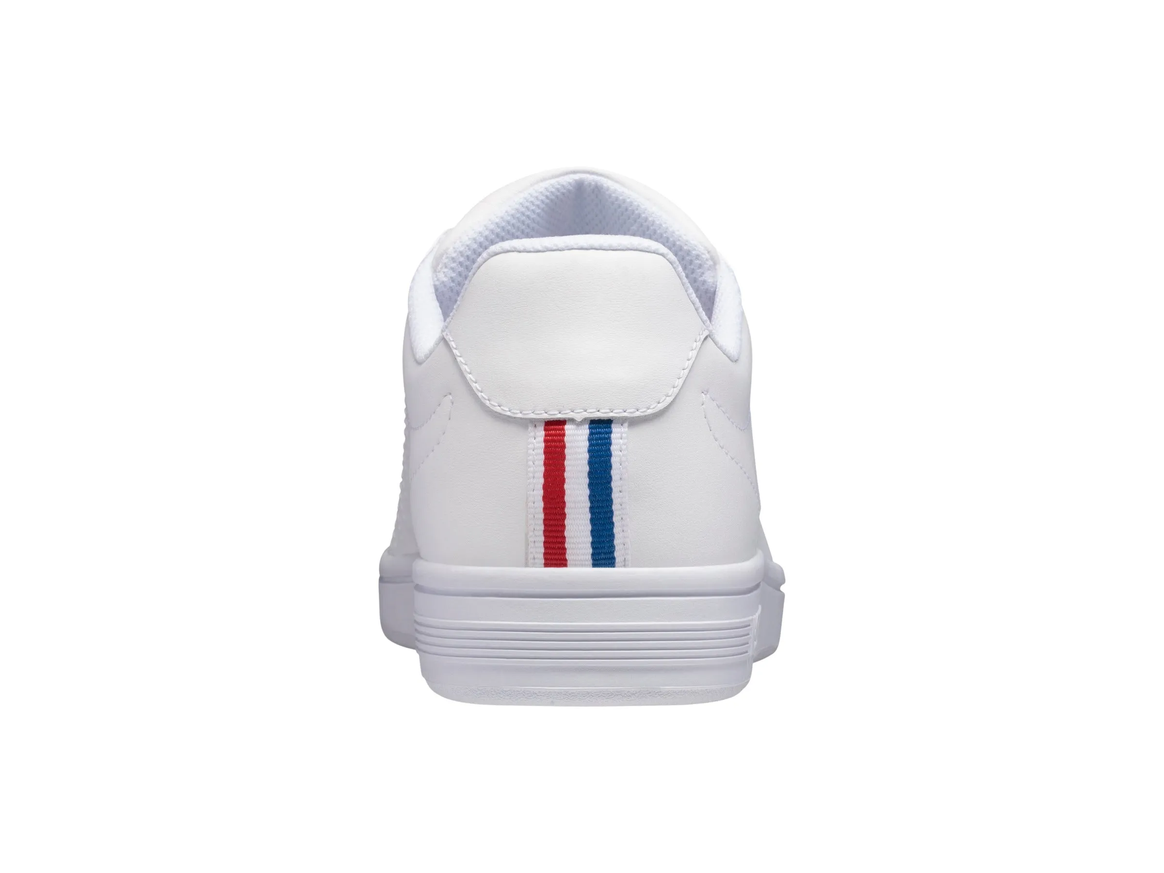 Dynamic piece 06599-113-M | COURT SHIELD | WHITE/CORPORATE