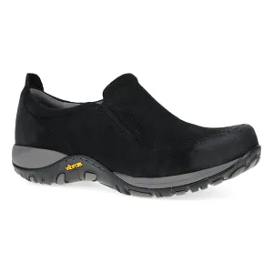 DANSKO PIPPY - WATERPROOF - BLACK Power Step