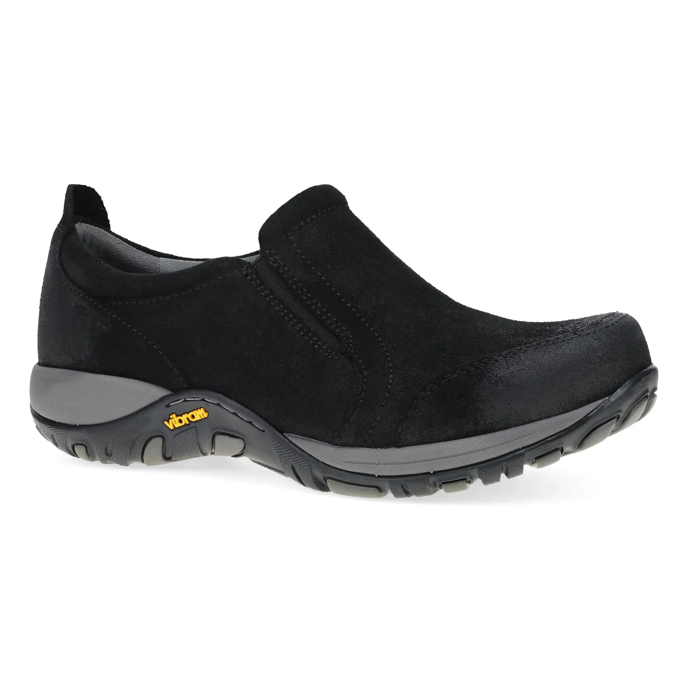 DANSKO PIPPY - WATERPROOF - BLACK Power Step
