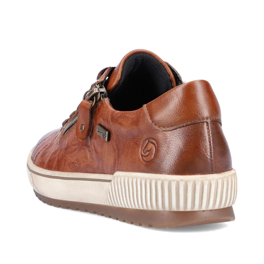 Dynamic support Maditta D0700 - Brown