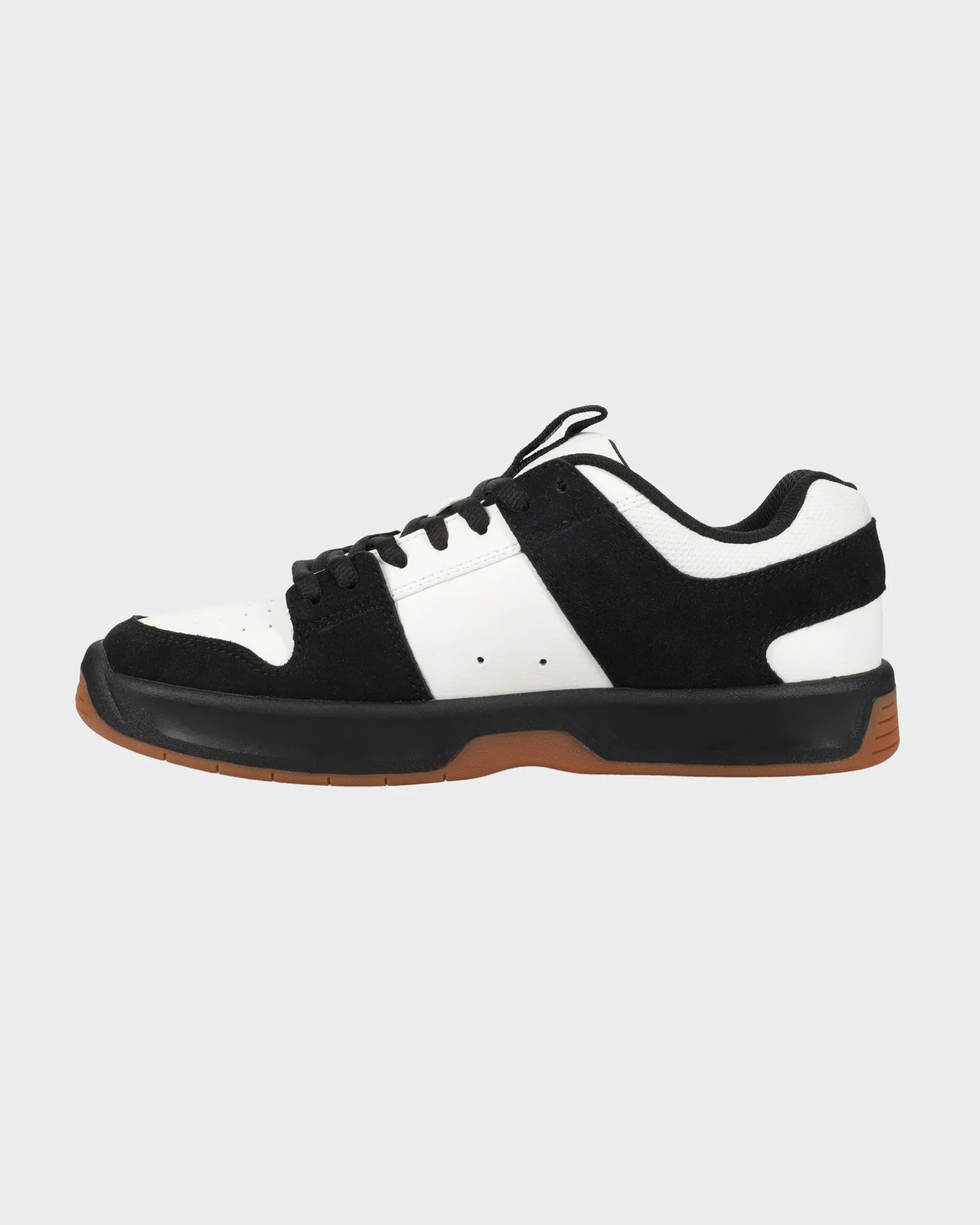 Dynamic support Mens Lynx Zero Skate Shoes