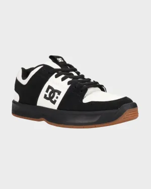 High Top Stylish Flex Mens Lynx Zero Skate Shoes