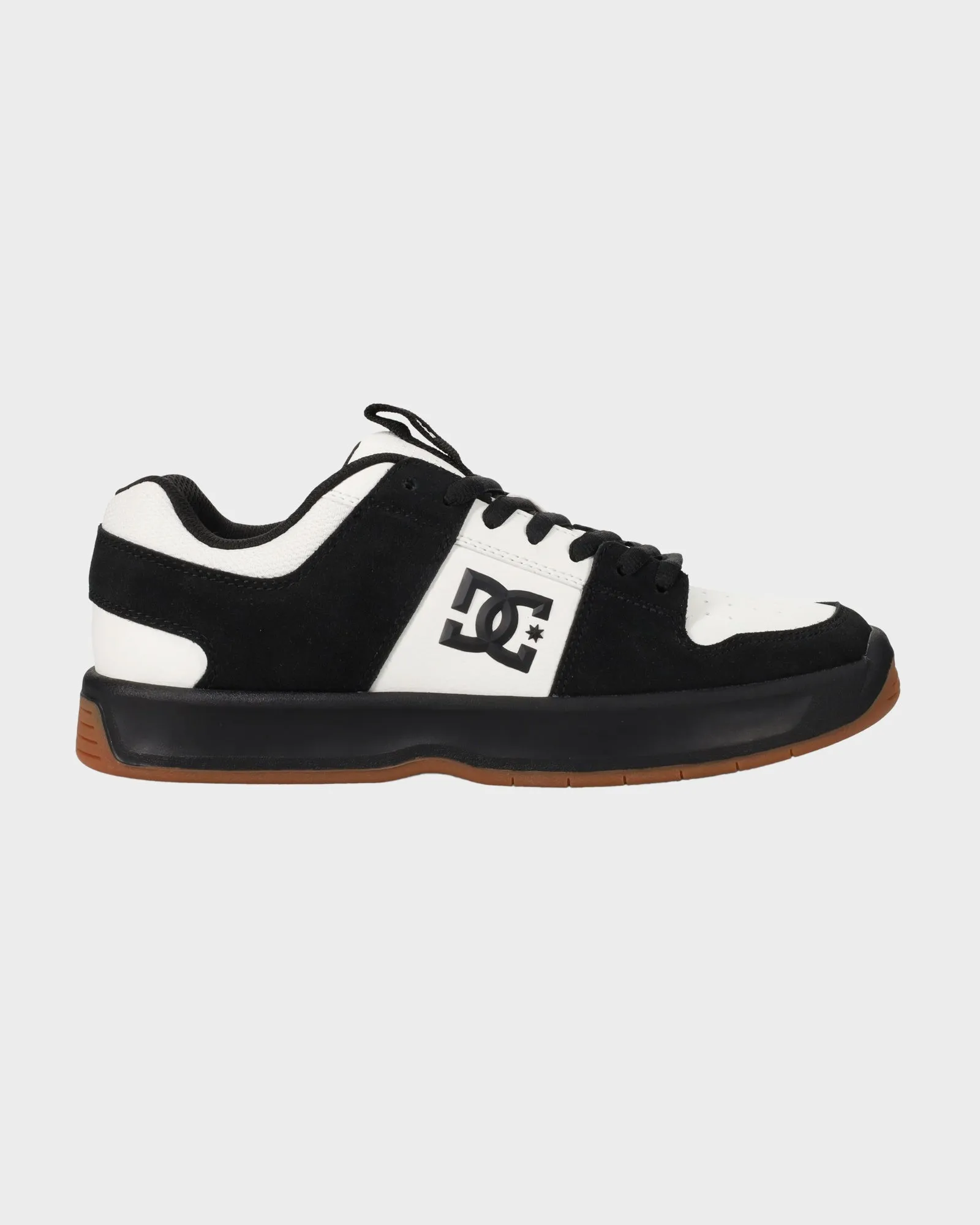 Dynamic support Mens Lynx Zero Skate Shoes