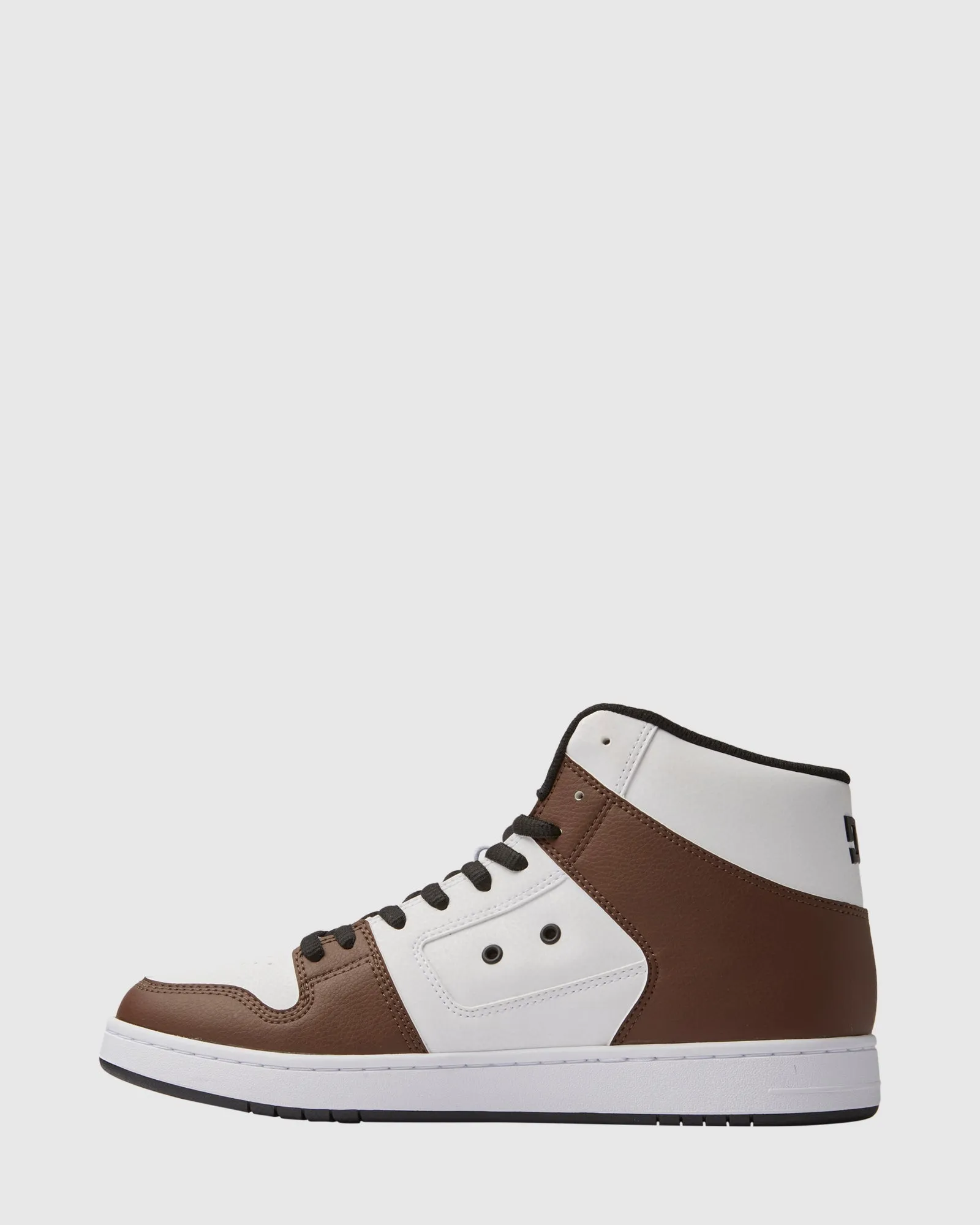 Dynamic support Mens Manteca 4 HI SN Shoes