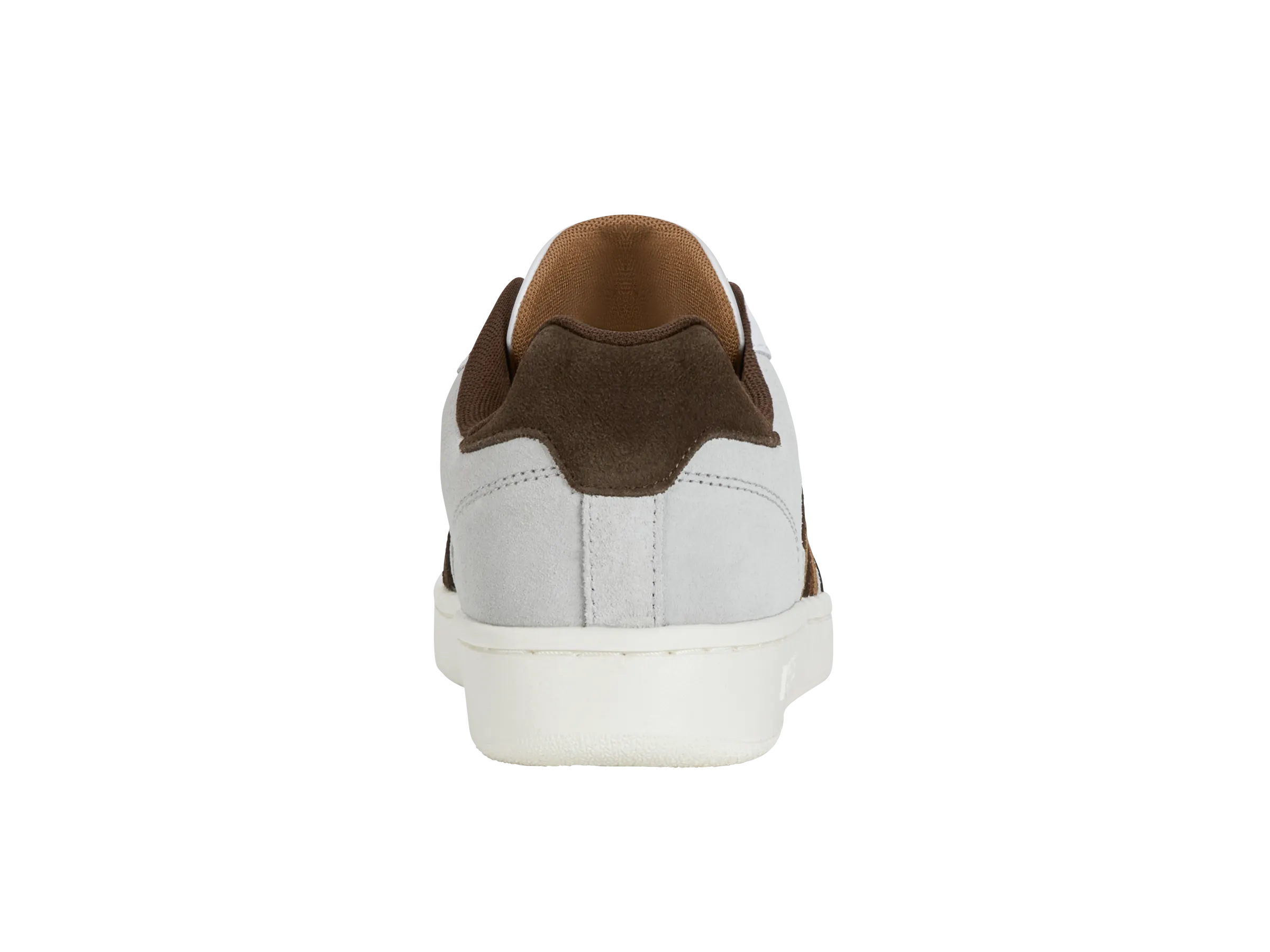 Easy Fit 06931-919-M | COURT PALISADES | WHITE/TOASTED COCONUT/CHOCOLATE BROWN