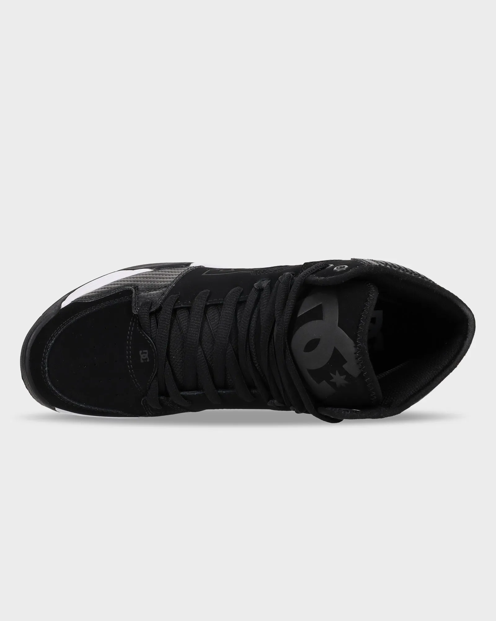 easy move Mens Versatile HI Skate Shoes
