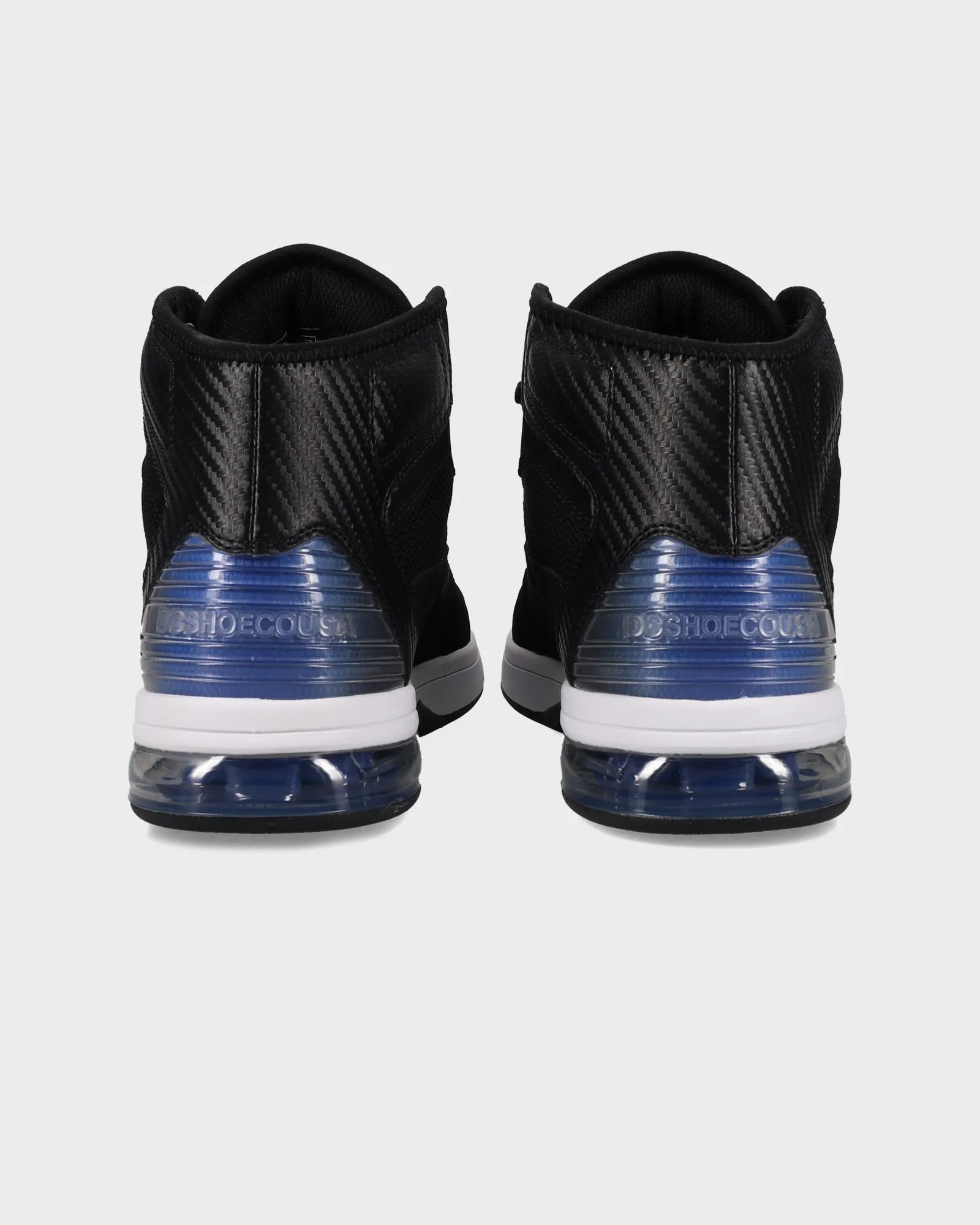 easy move Mens Versatile HI Skate Shoes