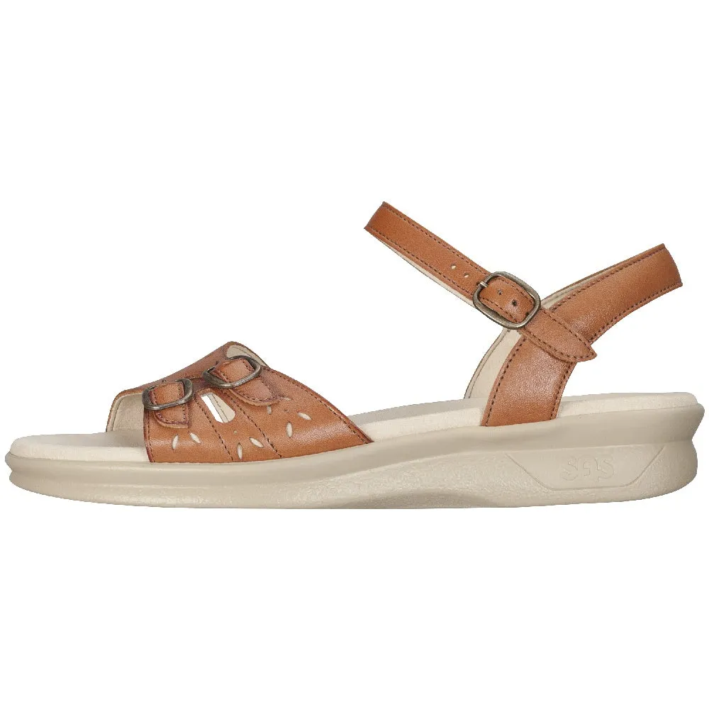 Easy On/Off Duo - Antique Tan