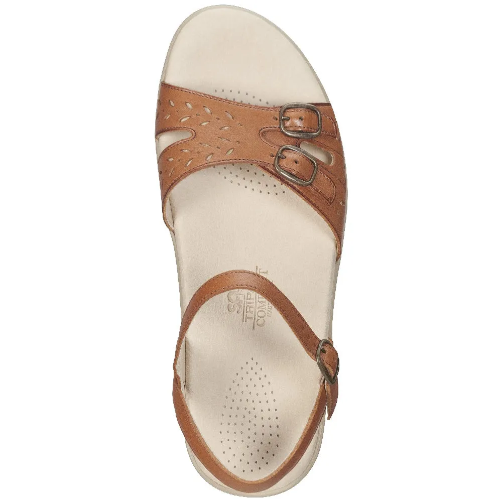 Easy On/Off Duo - Antique Tan