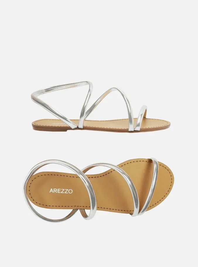 Easy Slip Mikayla Flat Sandal