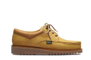 PARABOOT THIERS - Nubuck Camel High Quality