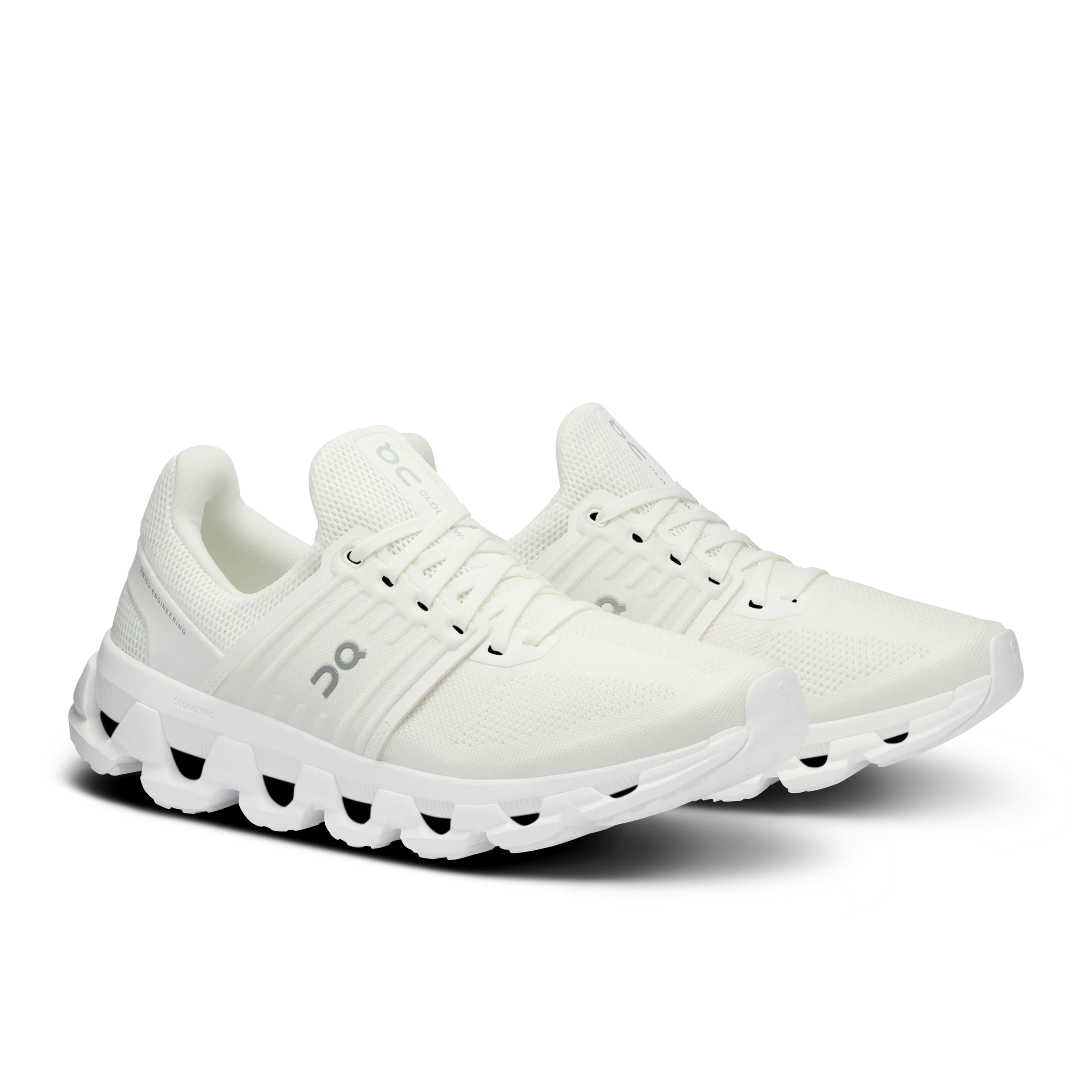 Easy traction Women's Cloudswift 3