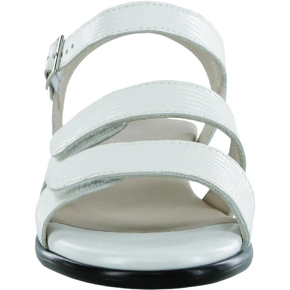 Easy Walking Comfort Savanna - White Lizard