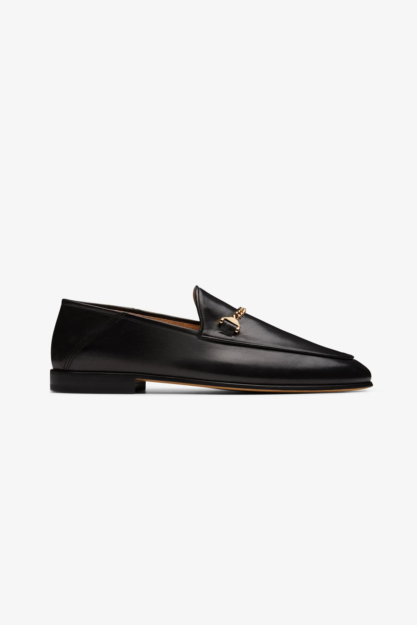 Easy Wear Debbie Loafer Black Glove [Man]