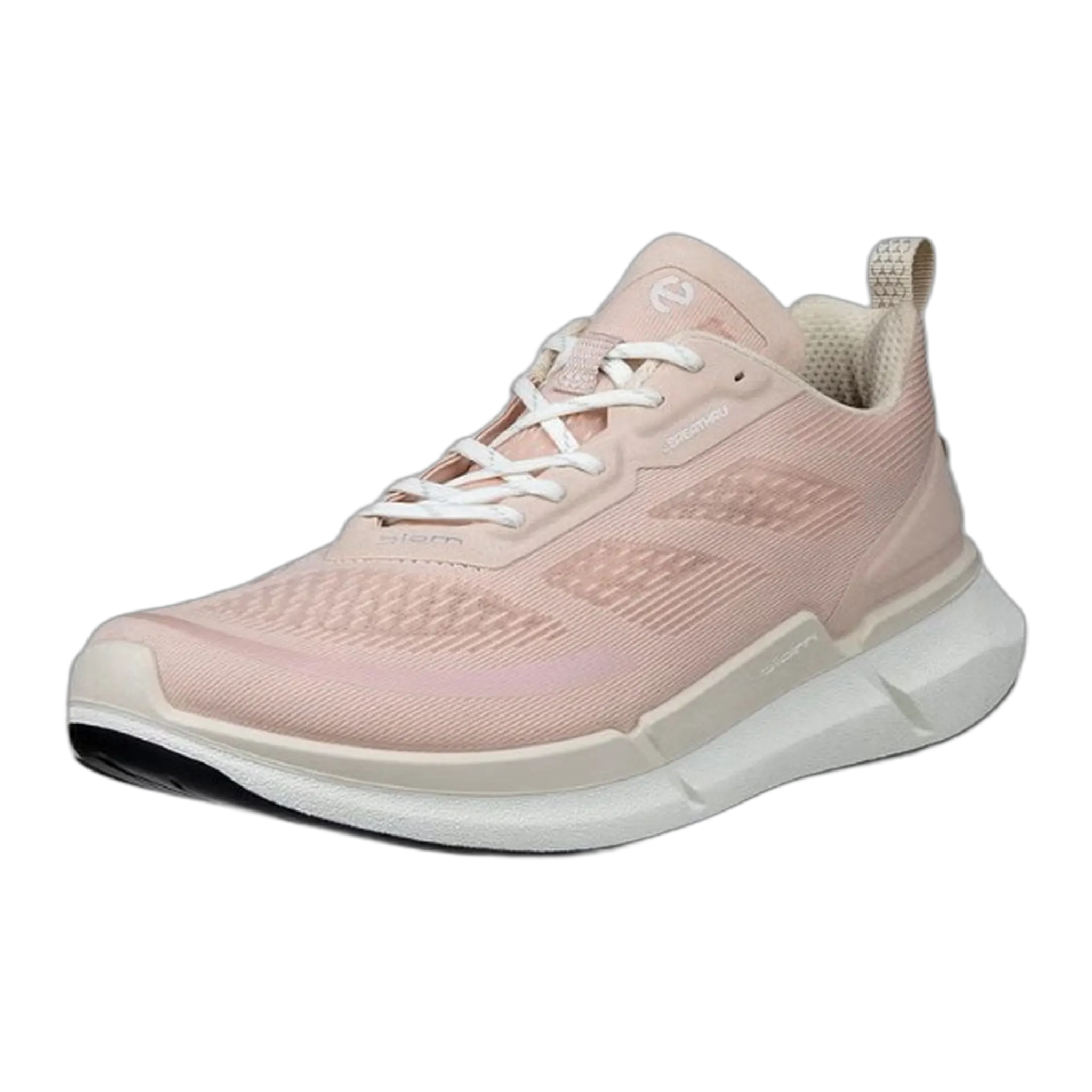 ECCO biom 2.2 Low Breathru Flexible Shoe Design