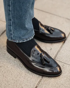 Casual Leather Shoes True Grip Cadregatt
